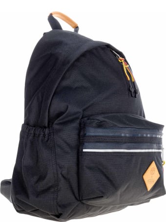 Eastpak Colab X Timberland Padded Backpack