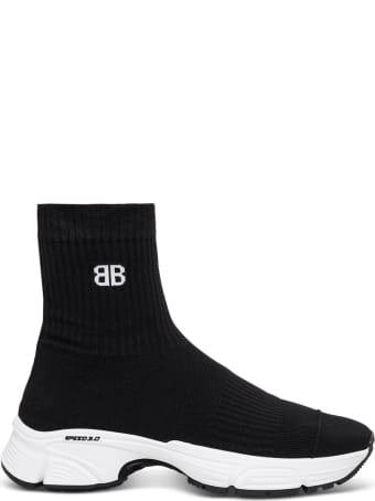 Balenciaga Speedy 3.0 Sneakers
