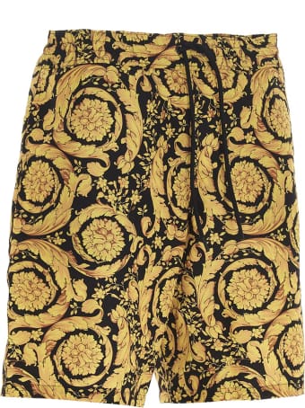 Versace 'barocco' Swimsuits