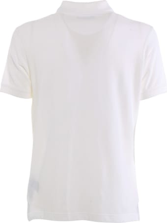 Barbour Tartarn Piquet Polo