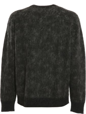 Roberto Collina Roundneck Animalier