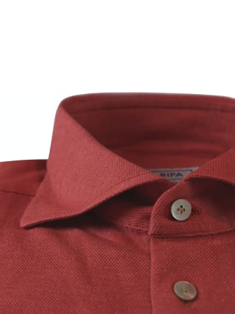 Ripa Ripa Favignana Rossa Shirt