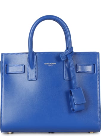 Saint Laurent New Jolie Ysl Bag Sdj Nano
