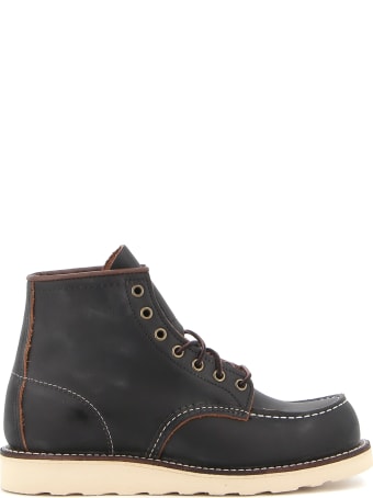 Red Wing 6-inch Classic Moc