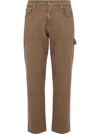 REPRESENT Pants