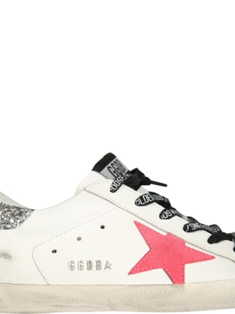 Golden Goose Superstar Sneakers