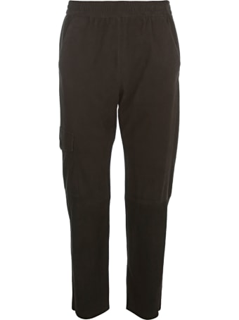 DRM Cargo Pants