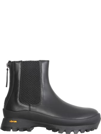 Woolrich Chelsea Hiking Boots