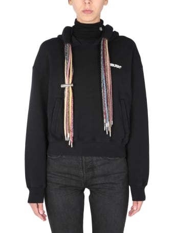 AMBUSH Cropped Sweatshirt