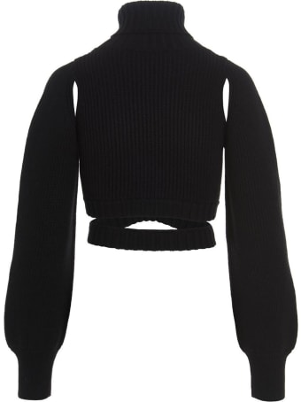 Andrea Adamo Sweater