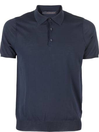 Jeordie's Polo Shirt