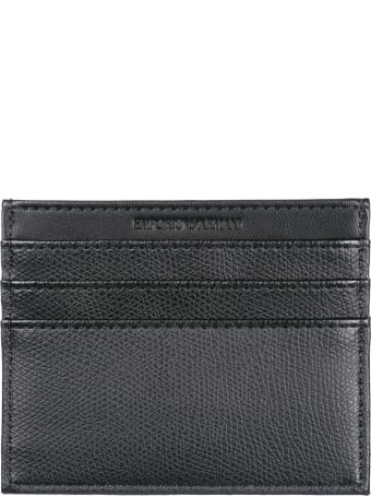 Emporio Armani Myea Credit Card Holder