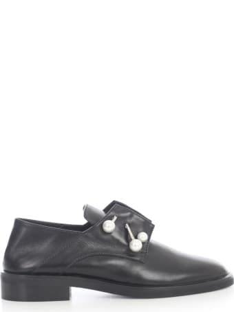 Coliac Pablo Nappa Sandal