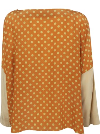 Ibrigu Printed Top