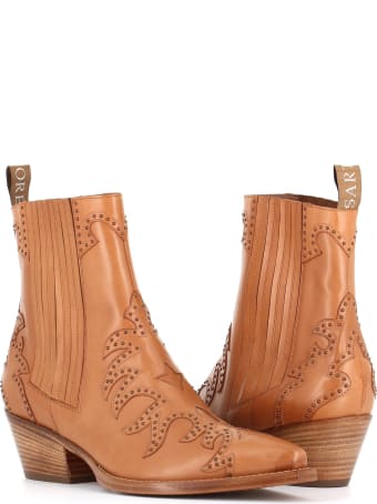 Sartore Texan Sr3604