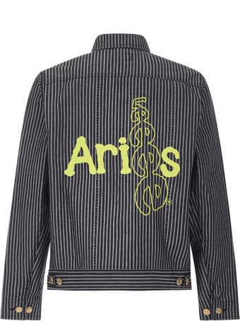 Aries X Lee 191 Jacket
