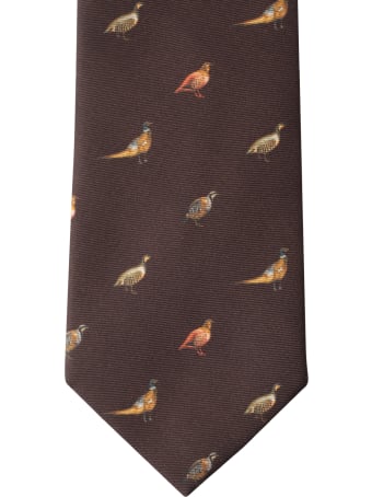 Church's Fmt8 Tie