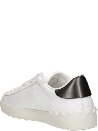 Valentino Garavani Sneakers Open Vltn