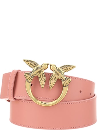 Pinko Love Berry Simply Belt