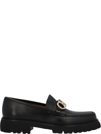 Salvatore Ferragamo 'blecker' Shoes