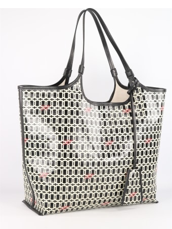 Roger Vivier Grand Vivier Shopping Bag
