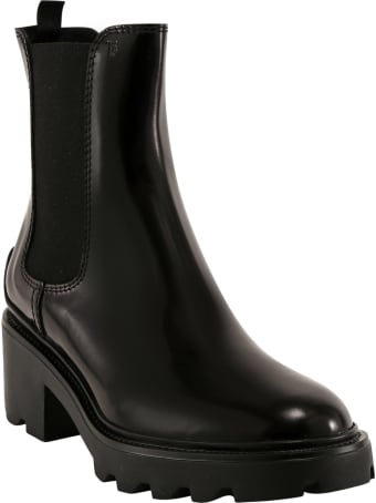 Tod's Ankle Boots