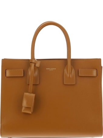 Saint Laurent Sac De Jour Baby Handbag