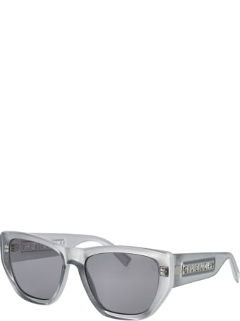 Givenchy Eyewear Gv 7202/s Sunglasses