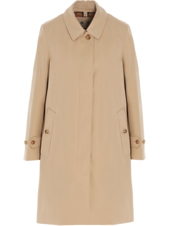 Burberry 'pimlico' Trench