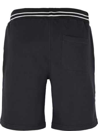 Pyrenex Mael Cotton Shorts