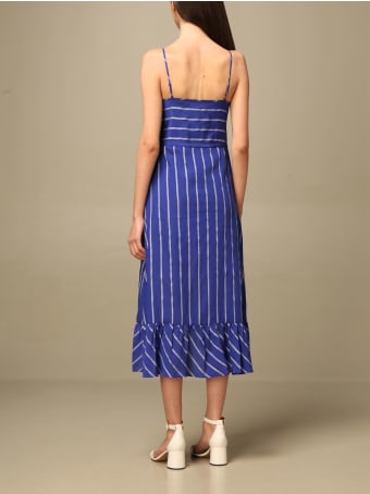 Armani Collezioni Armani Exchange Dress Dress Women Armani Exchange