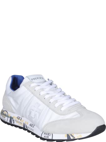 Premiata Lucy Sneakers