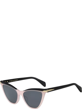 Rag & Bone RNB1021/S Sunglasses