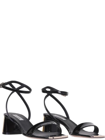 Ninalilou Sandals