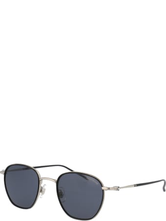 Montblanc Mb0160s Sunglasses