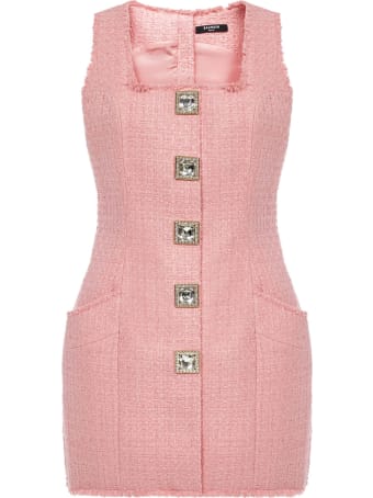 Balmain Paris Dress