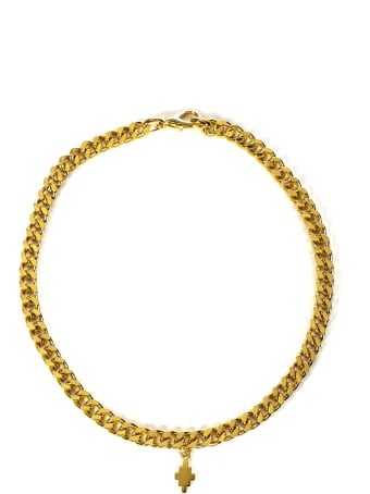 Marcelo Burlon Cross Necklace
