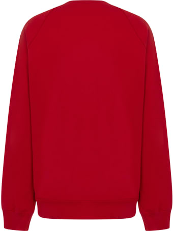 N.21 N°21 Sweatshirt