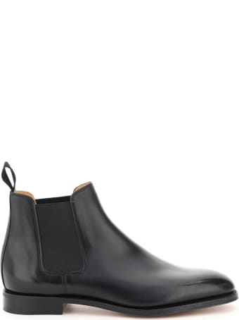 John Lobb Lawry Chelsea Boots