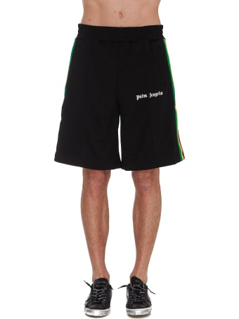 Palm Angels Exodus Shorts