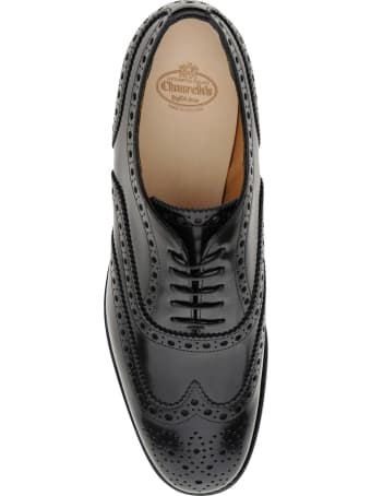 Church's Burwood Wg Brogue Shoes