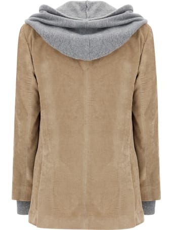 Fabiana Filippi Jacket