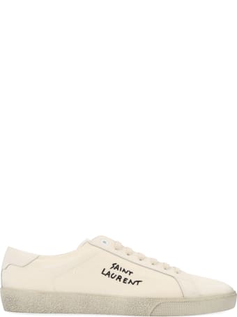 Saint Laurent 'court Classic' Shoes