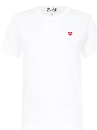 Comme des Garçons Play T-Shirt