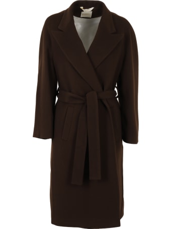 Bottega Martinese Coat