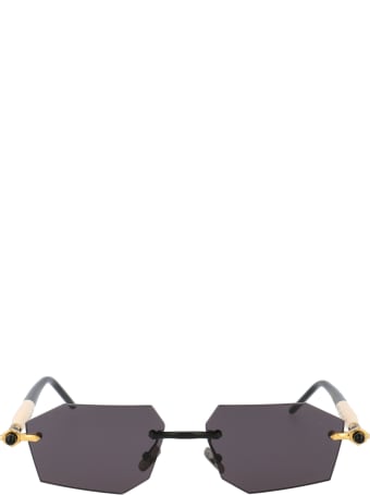 Kuboraum Maske P55 Sunglasses