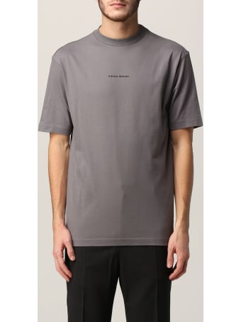 A Better Mistake T-shirt T-shirt Men A Better Mistake