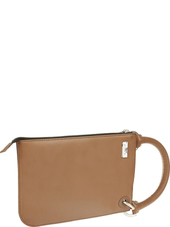 Ader Error Tote Bag