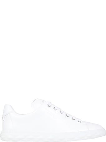 Jimmy Choo Diamond Sneakers