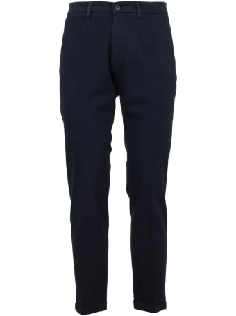 Re-HasH Pants